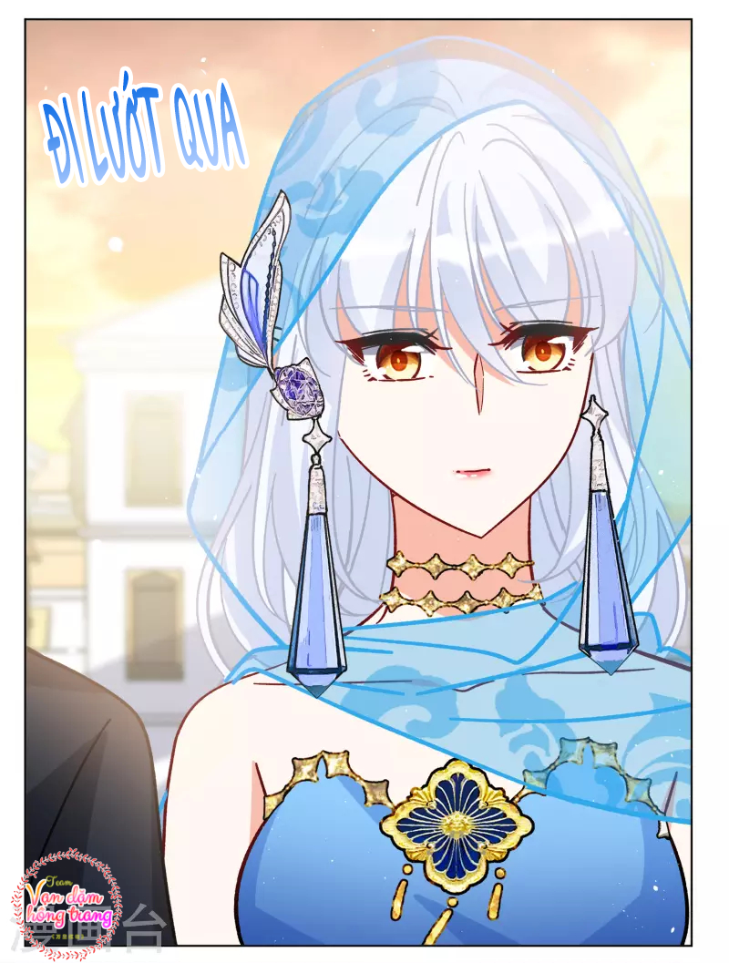 Cô Ấy Đến Rồi, Xin Hãy Nằm Xuống! Chapter 248 - Trang 2