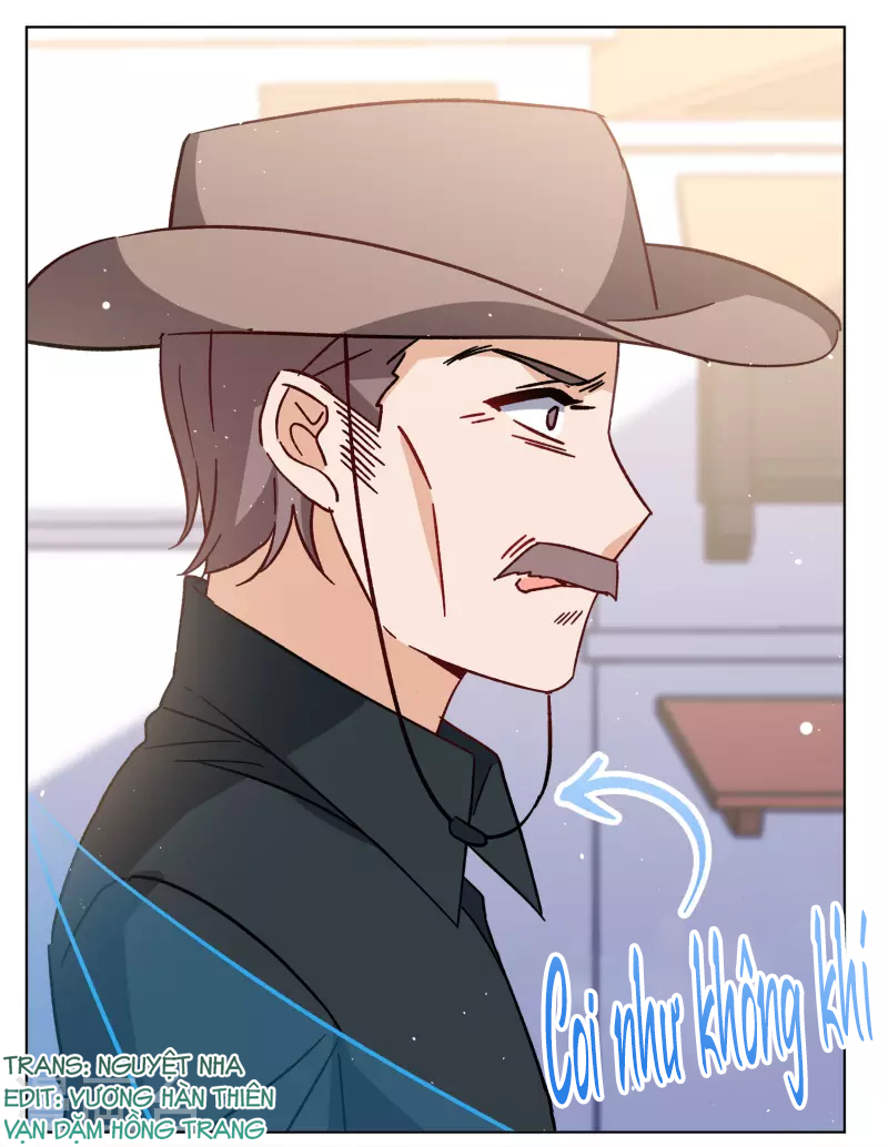 Cô Ấy Đến Rồi, Xin Hãy Nằm Xuống! Chapter 248 - Trang 2