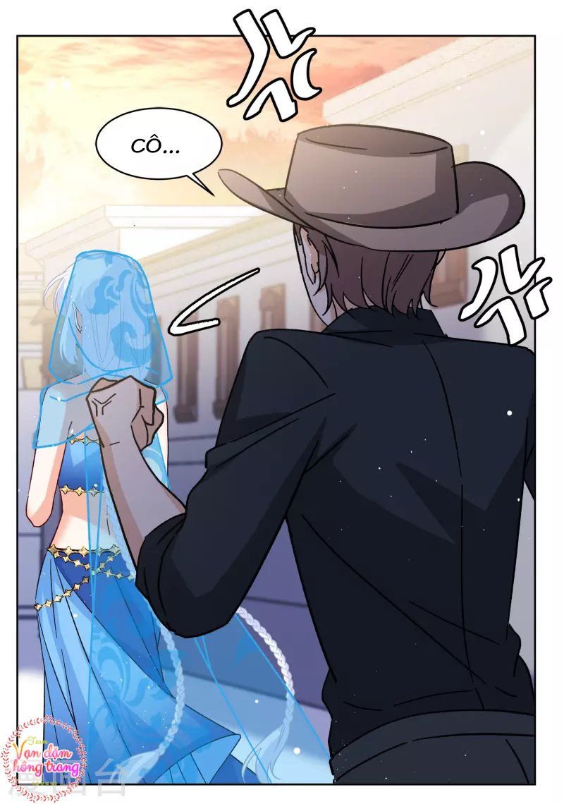 Cô Ấy Đến Rồi, Xin Hãy Nằm Xuống! Chapter 248 - Trang 2