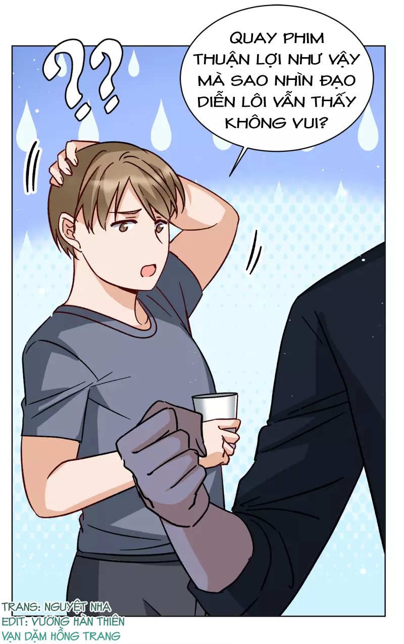 Cô Ấy Đến Rồi, Xin Hãy Nằm Xuống! Chapter 248 - Trang 2