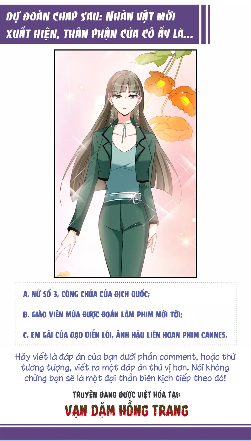 Cô Ấy Đến Rồi, Xin Hãy Nằm Xuống! Chapter 248 - Trang 2