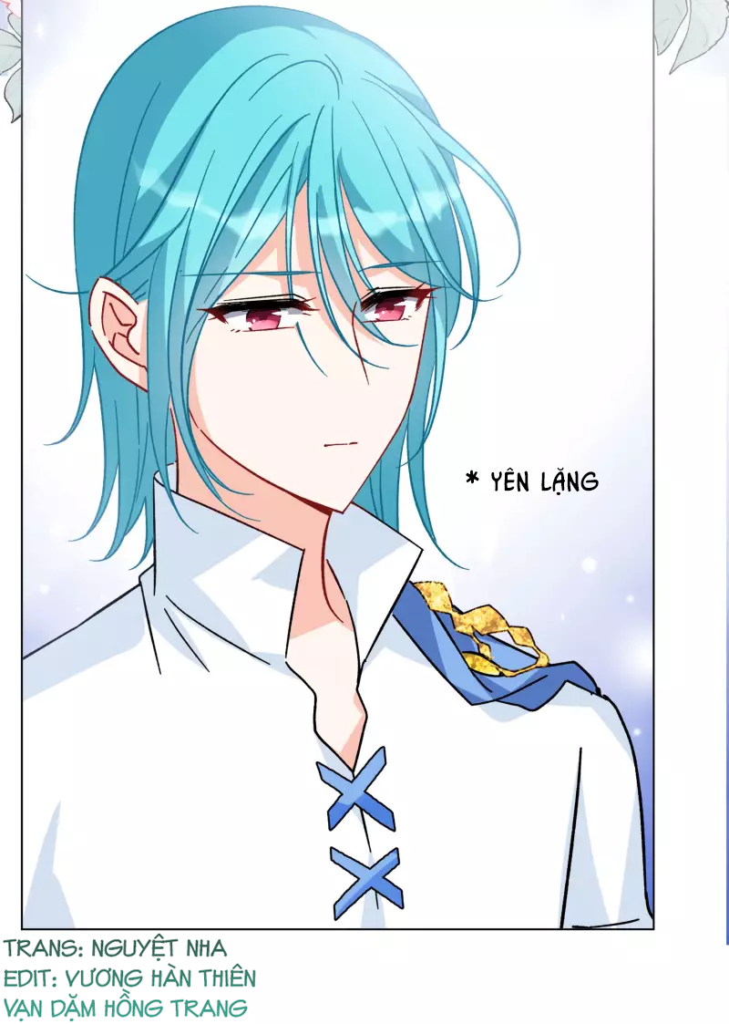 Cô Ấy Đến Rồi, Xin Hãy Nằm Xuống! Chapter 248 - Trang 2