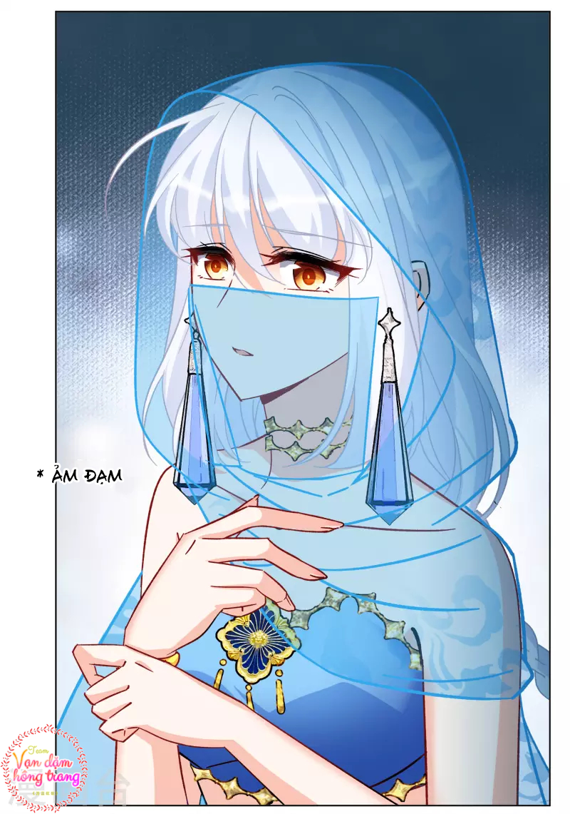 Cô Ấy Đến Rồi, Xin Hãy Nằm Xuống! Chapter 248 - Trang 2