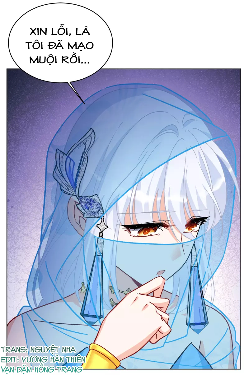 Cô Ấy Đến Rồi, Xin Hãy Nằm Xuống! Chapter 248 - Trang 2