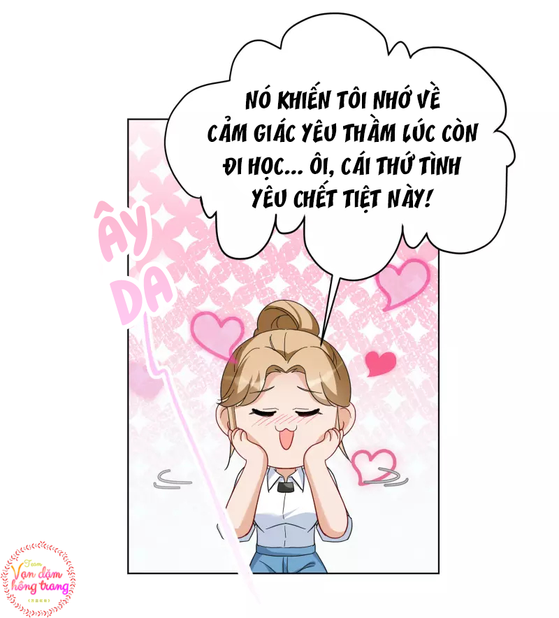 Cô Ấy Đến Rồi, Xin Hãy Nằm Xuống! Chapter 249 - Trang 2