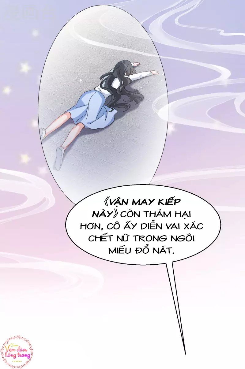 Cô Ấy Đến Rồi, Xin Hãy Nằm Xuống! Chapter 249 - Trang 2