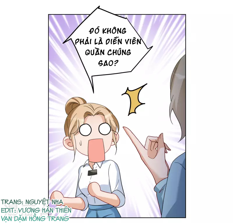 Cô Ấy Đến Rồi, Xin Hãy Nằm Xuống! Chapter 249 - Trang 2