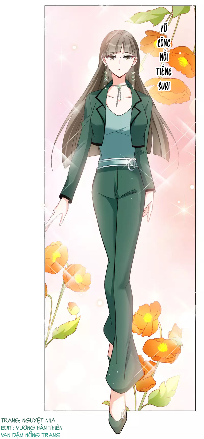 Cô Ấy Đến Rồi, Xin Hãy Nằm Xuống! Chapter 249 - Trang 2