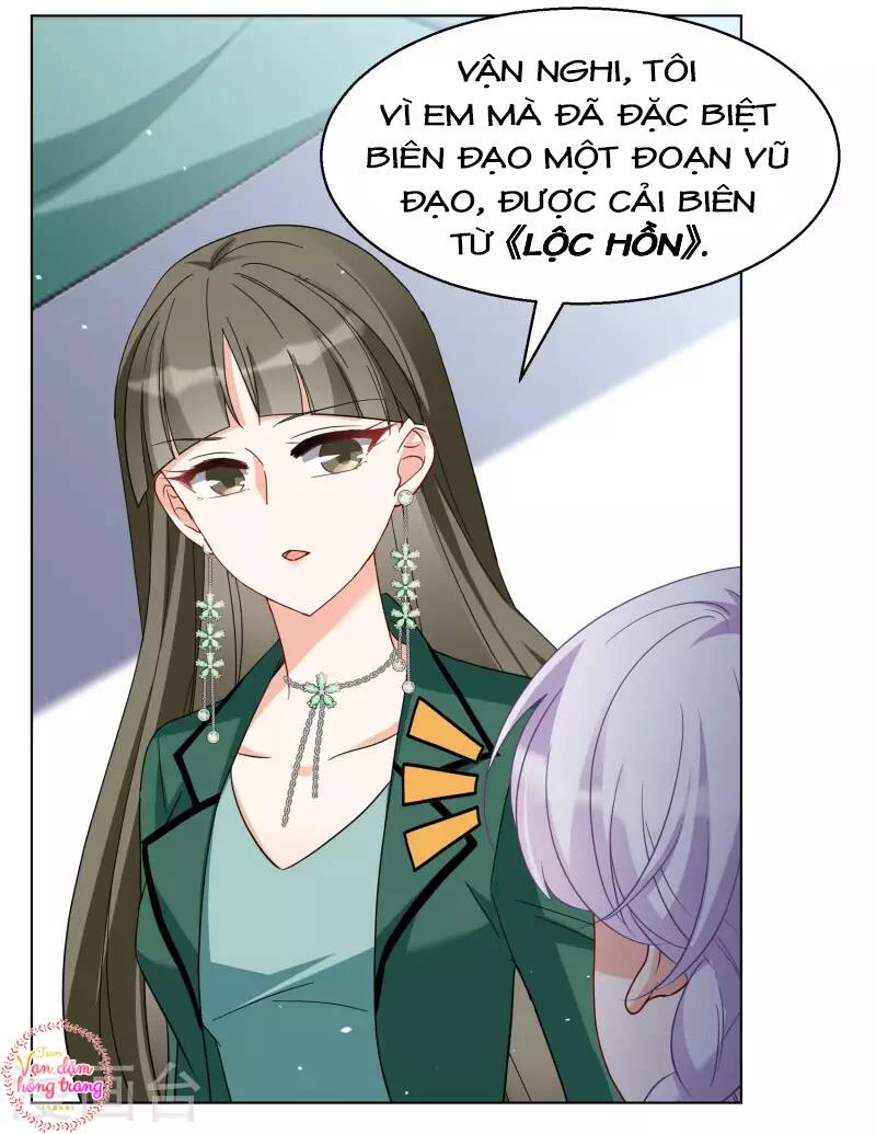 Cô Ấy Đến Rồi, Xin Hãy Nằm Xuống! Chapter 250 - Trang 2