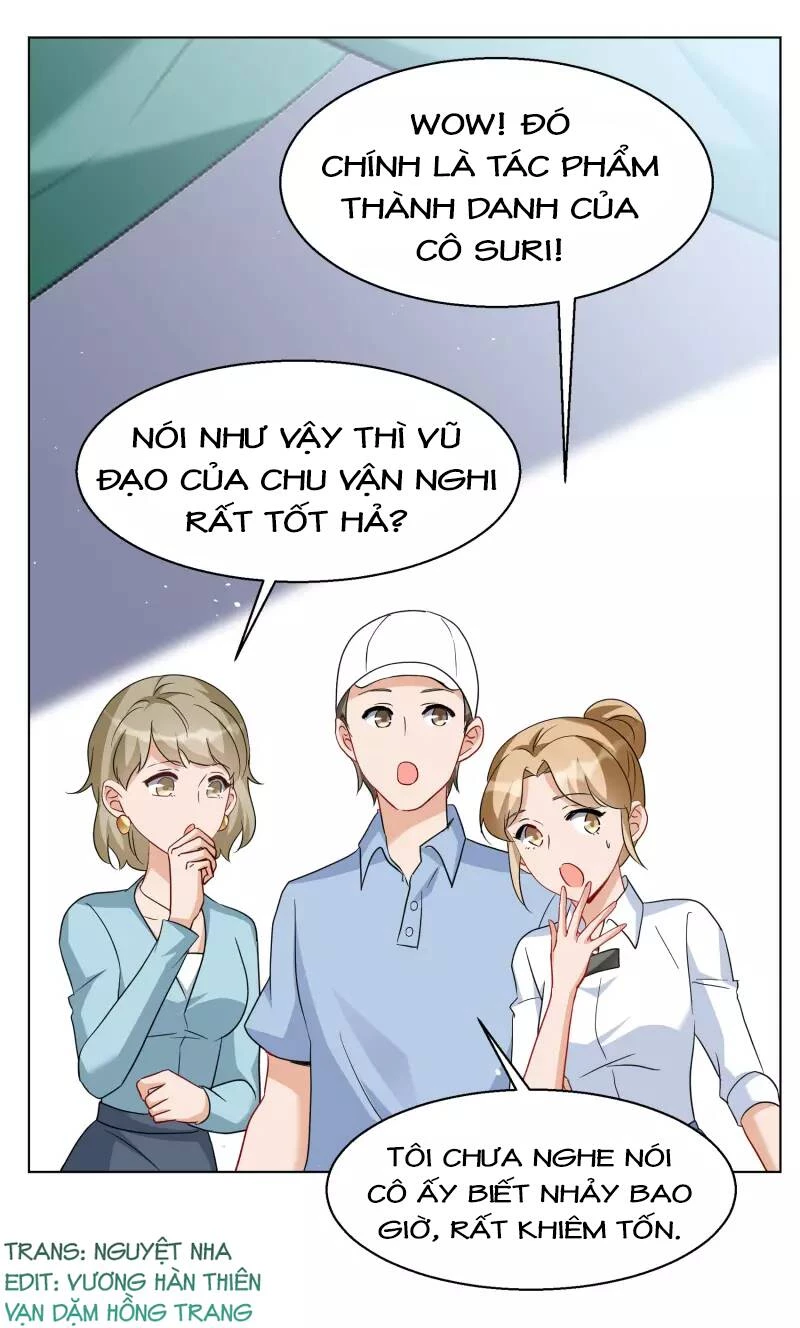 Cô Ấy Đến Rồi, Xin Hãy Nằm Xuống! Chapter 250 - Trang 2