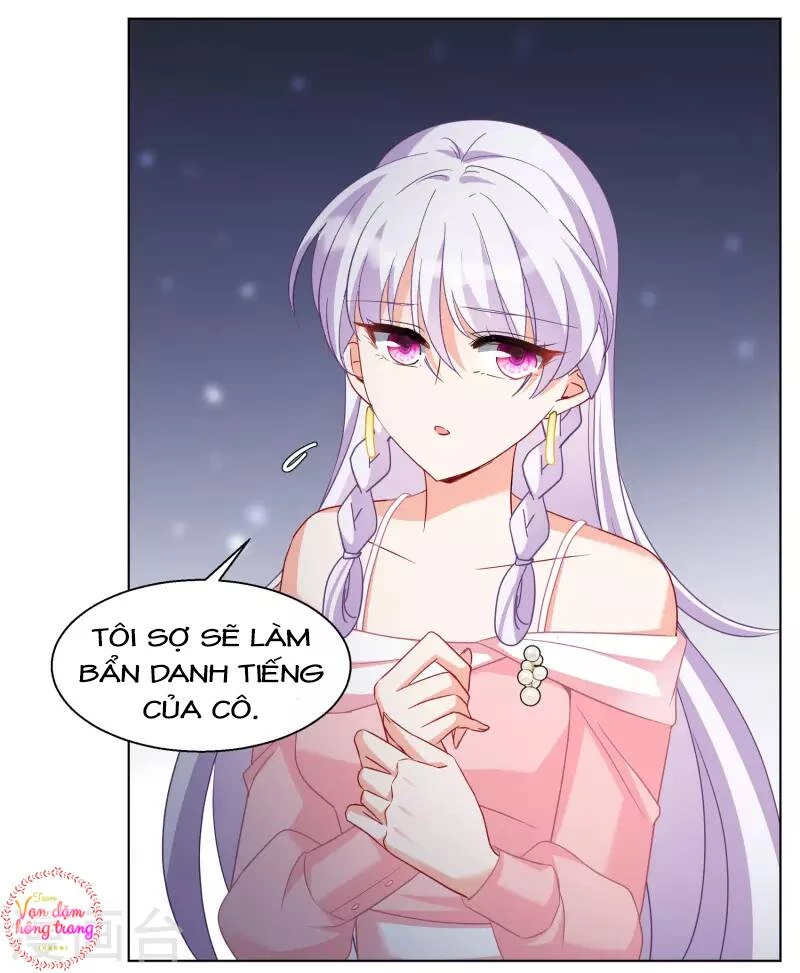 Cô Ấy Đến Rồi, Xin Hãy Nằm Xuống! Chapter 250 - Trang 2