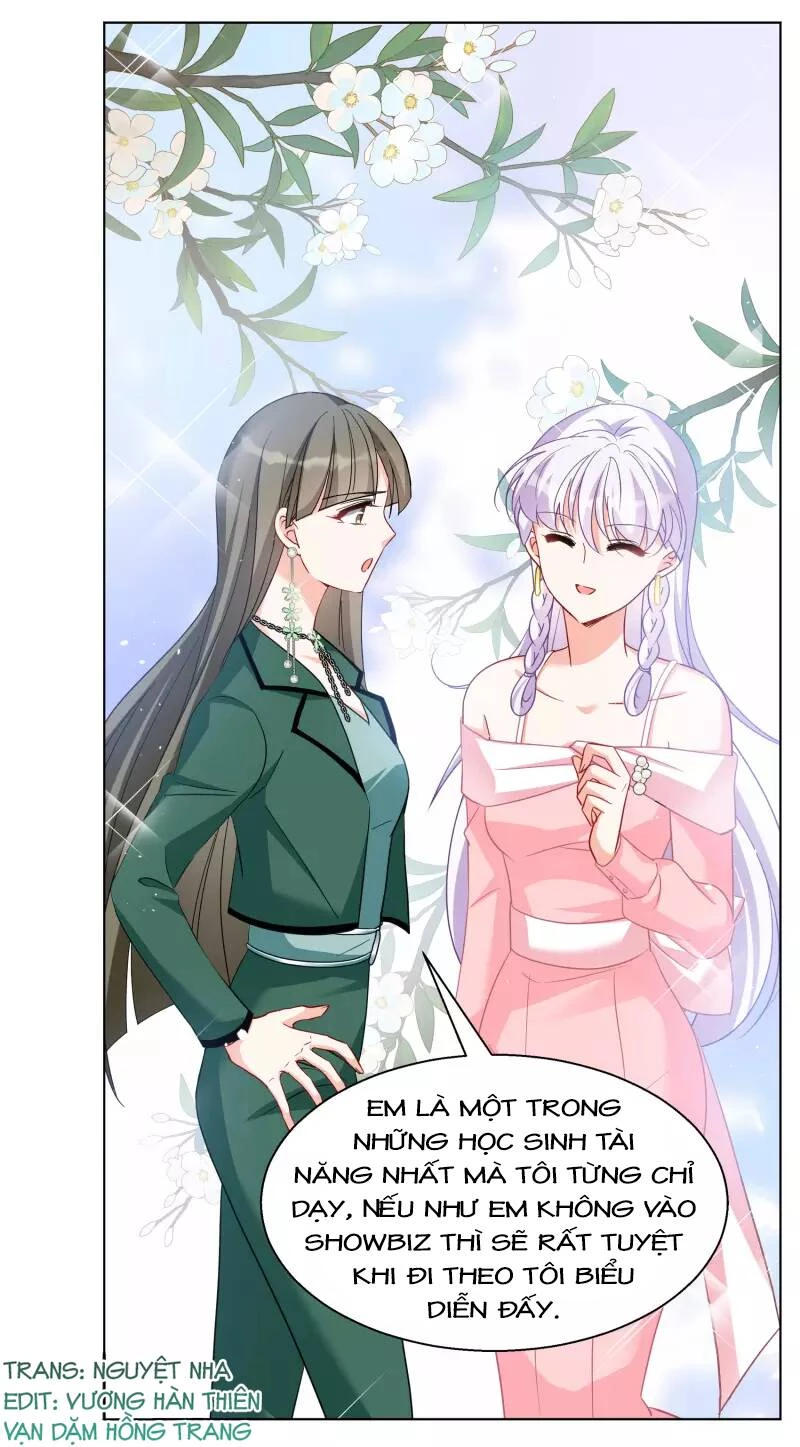 Cô Ấy Đến Rồi, Xin Hãy Nằm Xuống! Chapter 250 - Trang 2