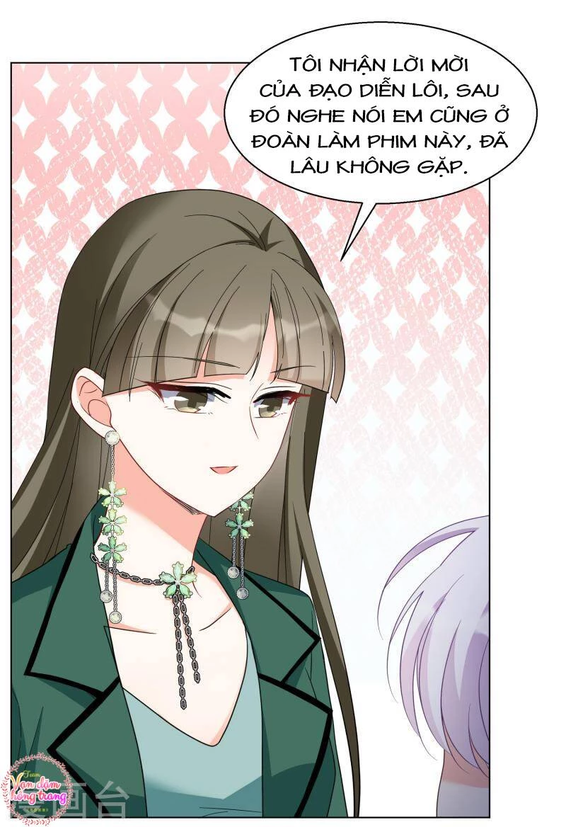 Cô Ấy Đến Rồi, Xin Hãy Nằm Xuống! Chapter 250 - Trang 2