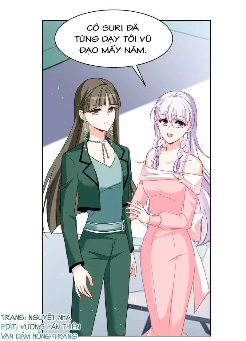 Cô Ấy Đến Rồi, Xin Hãy Nằm Xuống! Chapter 250 - Trang 2