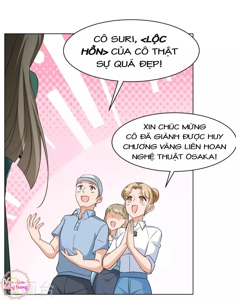 Cô Ấy Đến Rồi, Xin Hãy Nằm Xuống! Chapter 250 - Trang 2