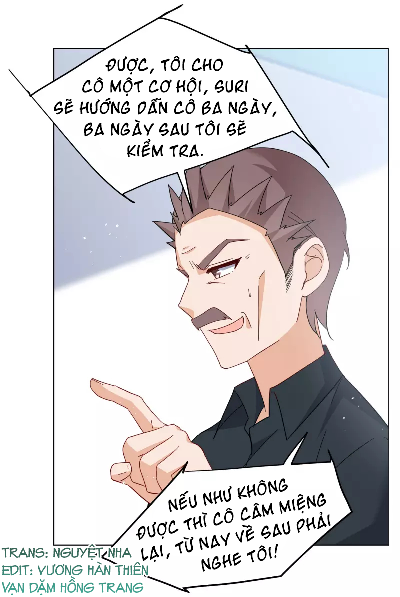 Cô Ấy Đến Rồi, Xin Hãy Nằm Xuống! Chapter 251 - Trang 2