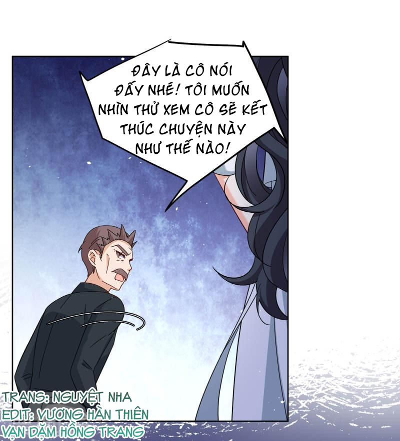 Cô Ấy Đến Rồi, Xin Hãy Nằm Xuống! Chapter 251 - Trang 2