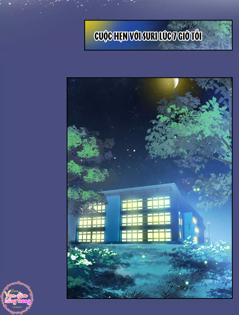 Cô Ấy Đến Rồi, Xin Hãy Nằm Xuống! Chapter 251 - Trang 2