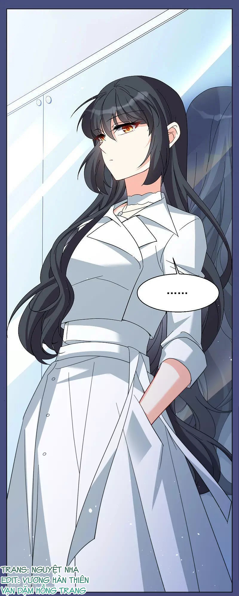 Cô Ấy Đến Rồi, Xin Hãy Nằm Xuống! Chapter 251 - Trang 2