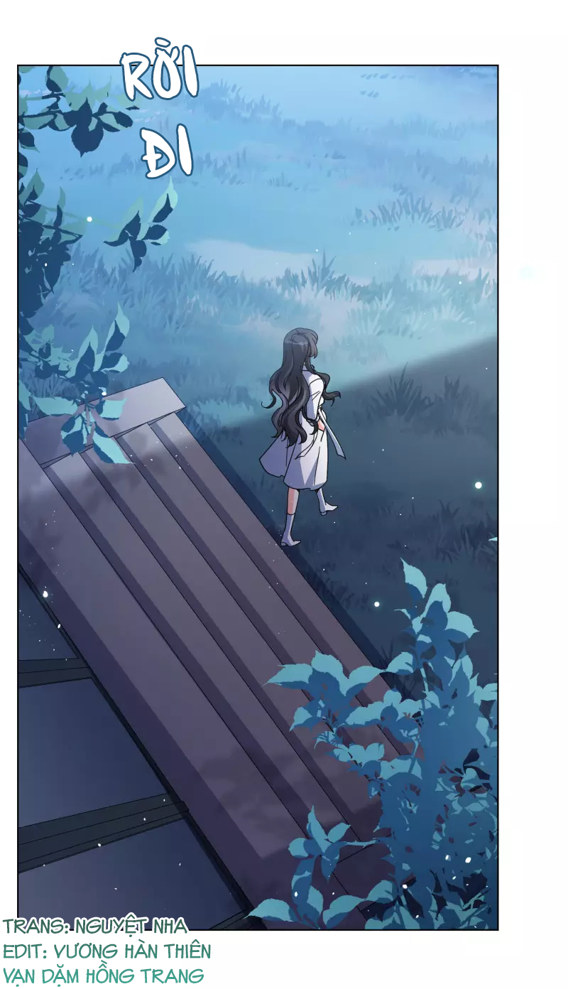 Cô Ấy Đến Rồi, Xin Hãy Nằm Xuống! Chapter 251 - Trang 2