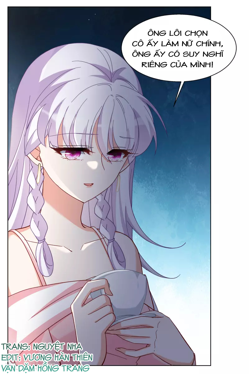 Cô Ấy Đến Rồi, Xin Hãy Nằm Xuống! Chapter 251 - Trang 2