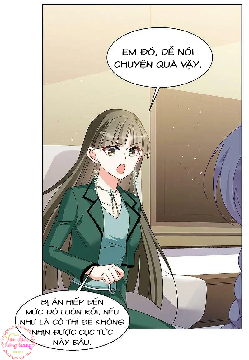 Cô Ấy Đến Rồi, Xin Hãy Nằm Xuống! Chapter 251 - Trang 2