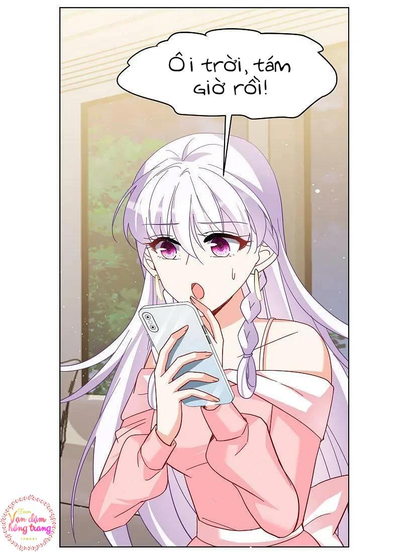 Cô Ấy Đến Rồi, Xin Hãy Nằm Xuống! Chapter 251 - Trang 2