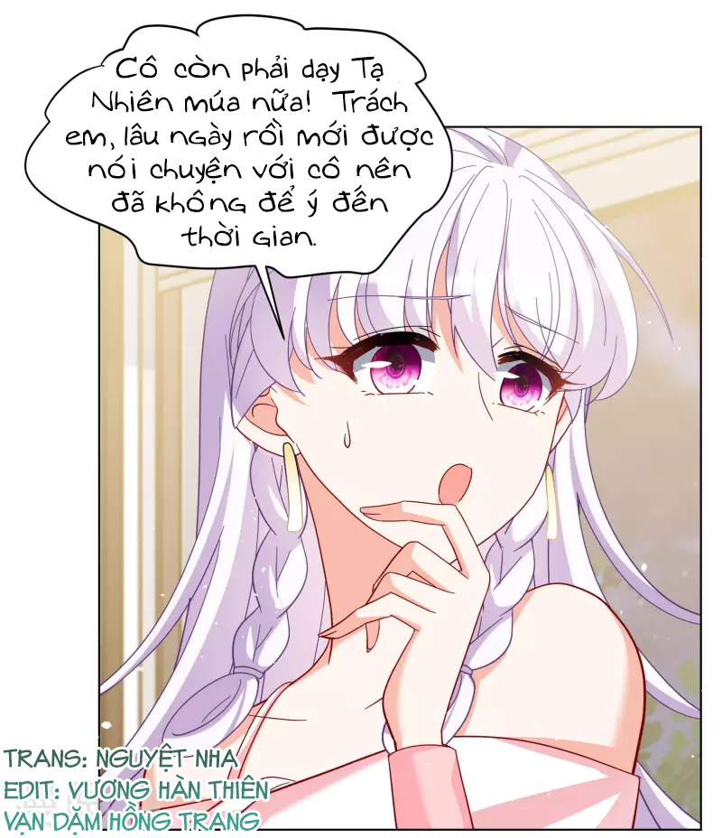 Cô Ấy Đến Rồi, Xin Hãy Nằm Xuống! Chapter 251 - Trang 2