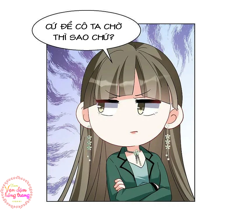 Cô Ấy Đến Rồi, Xin Hãy Nằm Xuống! Chapter 251 - Trang 2
