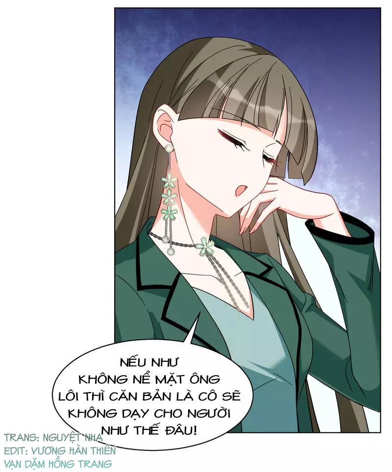 Cô Ấy Đến Rồi, Xin Hãy Nằm Xuống! Chapter 251 - Trang 2