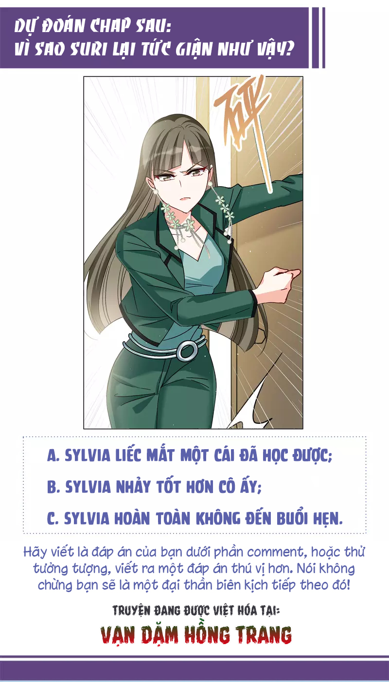 Cô Ấy Đến Rồi, Xin Hãy Nằm Xuống! Chapter 251 - Trang 2