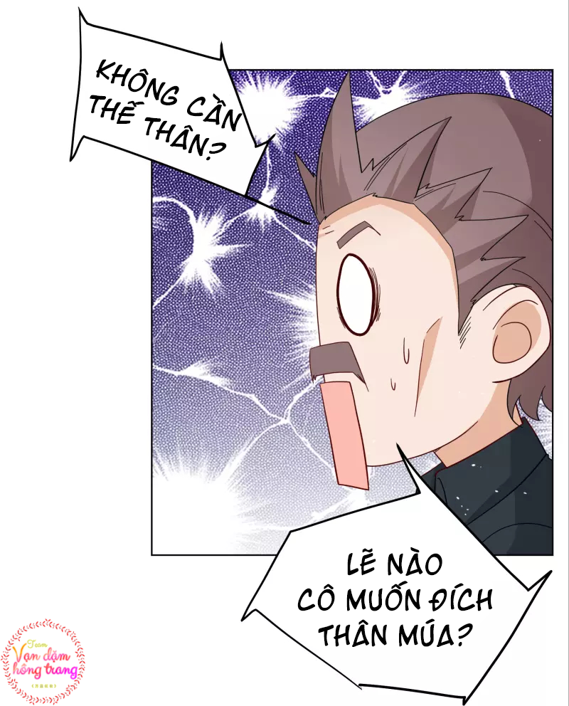 Cô Ấy Đến Rồi, Xin Hãy Nằm Xuống! Chapter 251 - Trang 2