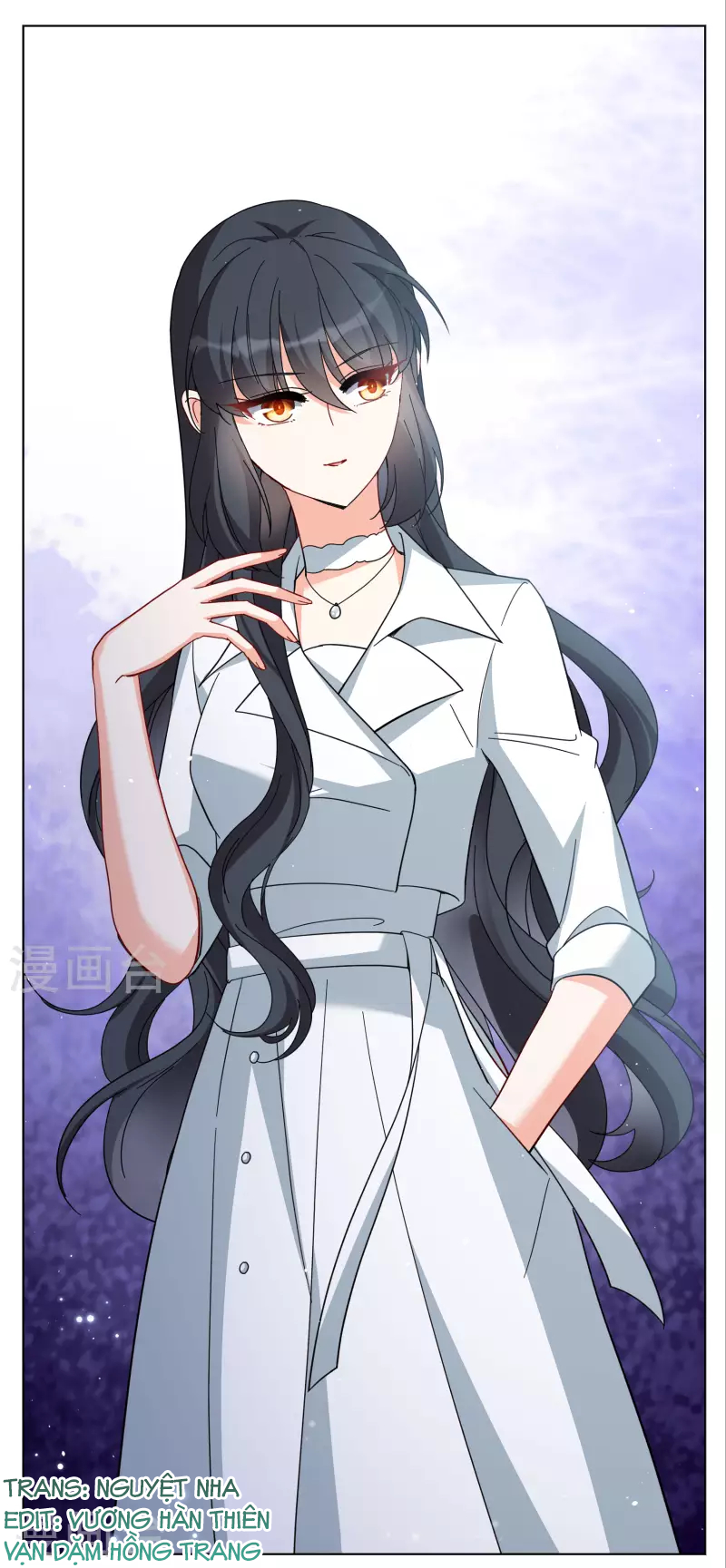 Cô Ấy Đến Rồi, Xin Hãy Nằm Xuống! Chapter 251 - Trang 2