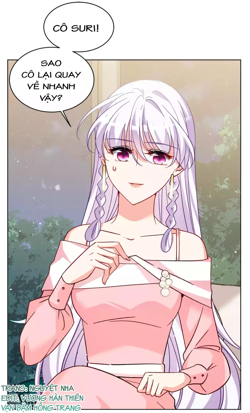 Cô Ấy Đến Rồi, Xin Hãy Nằm Xuống! Chapter 252 - Trang 2
