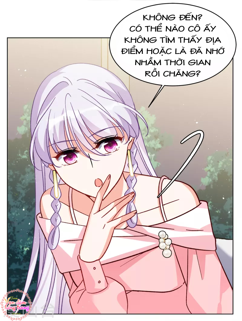 Cô Ấy Đến Rồi, Xin Hãy Nằm Xuống! Chapter 252 - Trang 2
