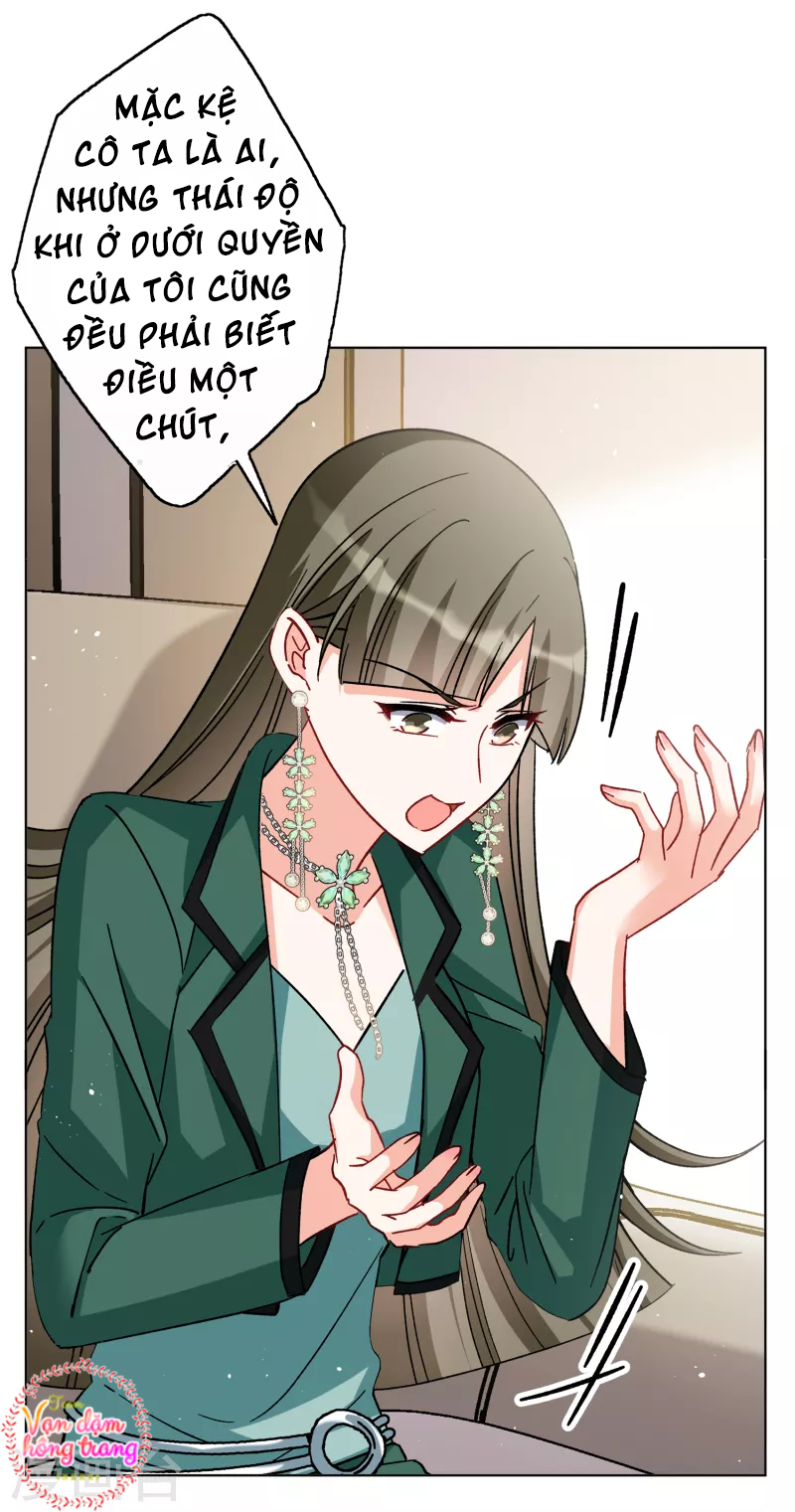 Cô Ấy Đến Rồi, Xin Hãy Nằm Xuống! Chapter 252 - Trang 2