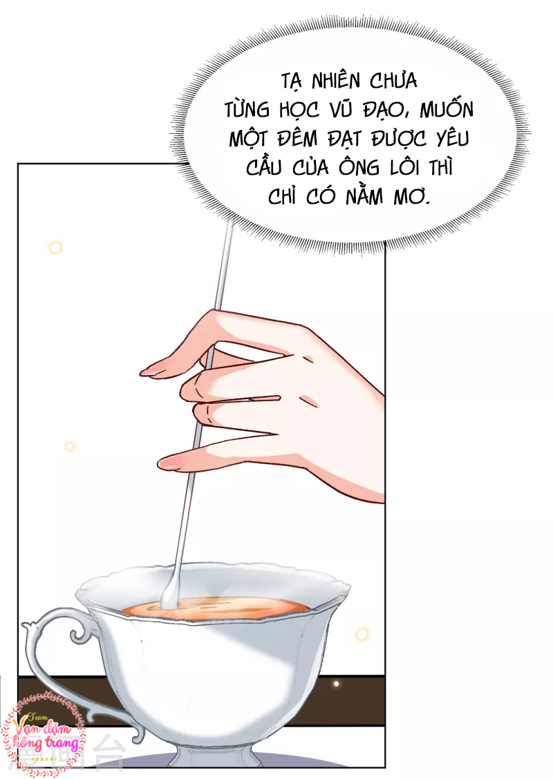 Cô Ấy Đến Rồi, Xin Hãy Nằm Xuống! Chapter 252 - Trang 2