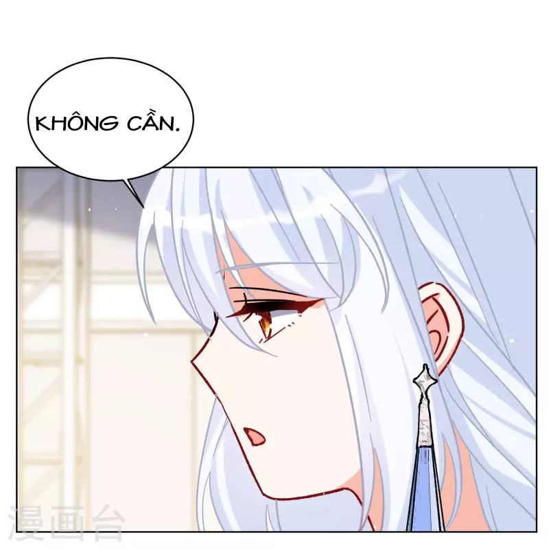 Cô Ấy Đến Rồi, Xin Hãy Nằm Xuống! Chapter 253 - Trang 2