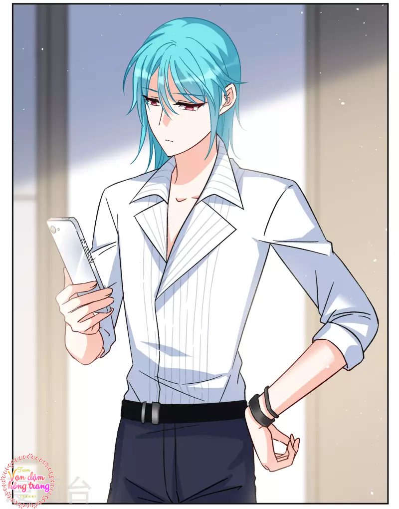 Cô Ấy Đến Rồi, Xin Hãy Nằm Xuống! Chapter 253 - Trang 2