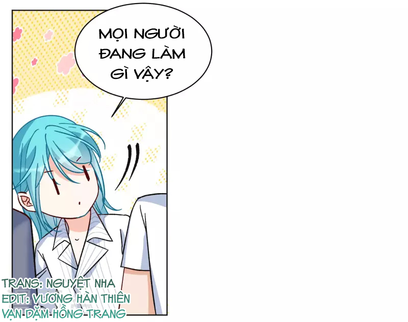 Cô Ấy Đến Rồi, Xin Hãy Nằm Xuống! Chapter 253 - Trang 2