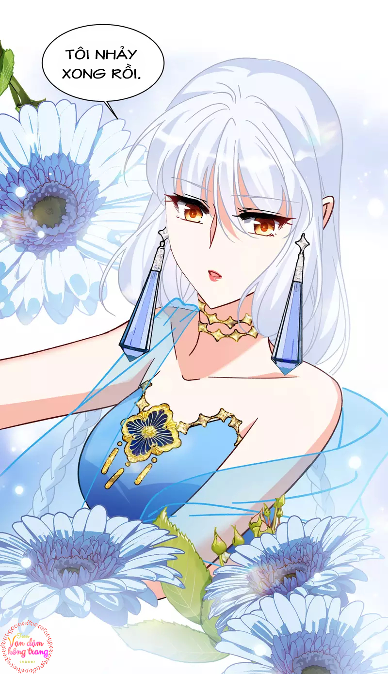 Cô Ấy Đến Rồi, Xin Hãy Nằm Xuống! Chapter 253 - Trang 2