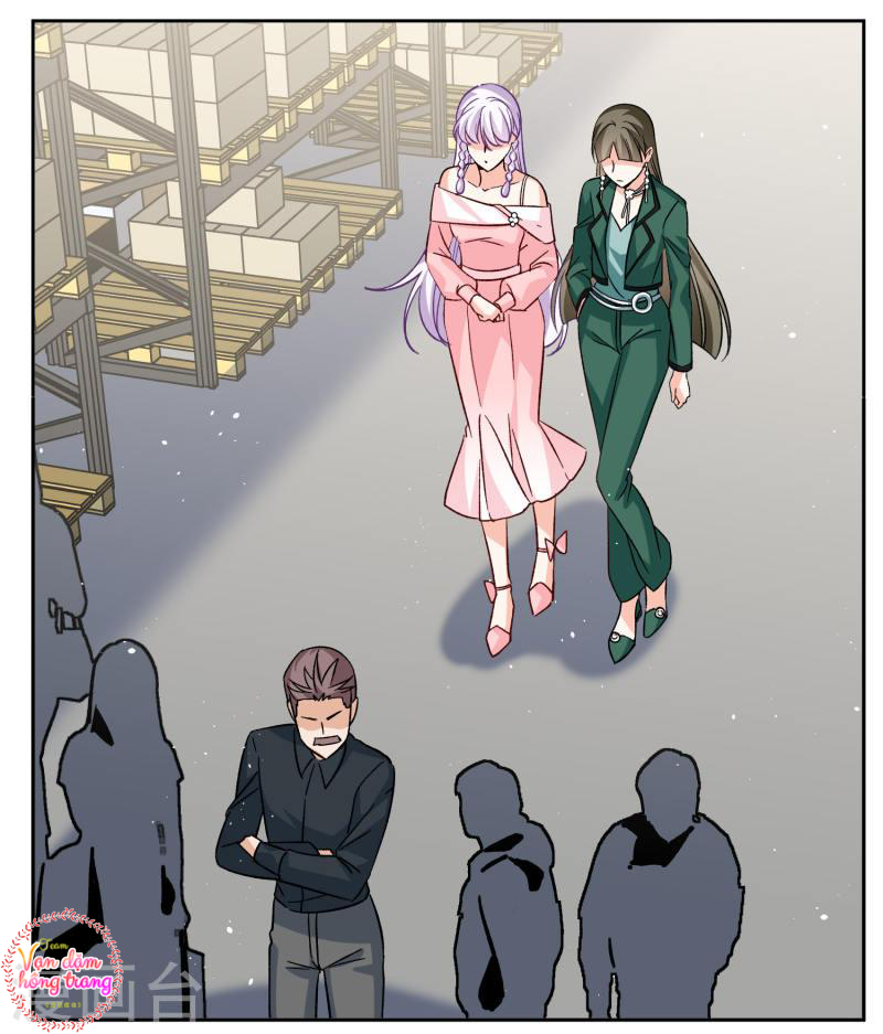 Cô Ấy Đến Rồi, Xin Hãy Nằm Xuống! Chapter 254 - Trang 2