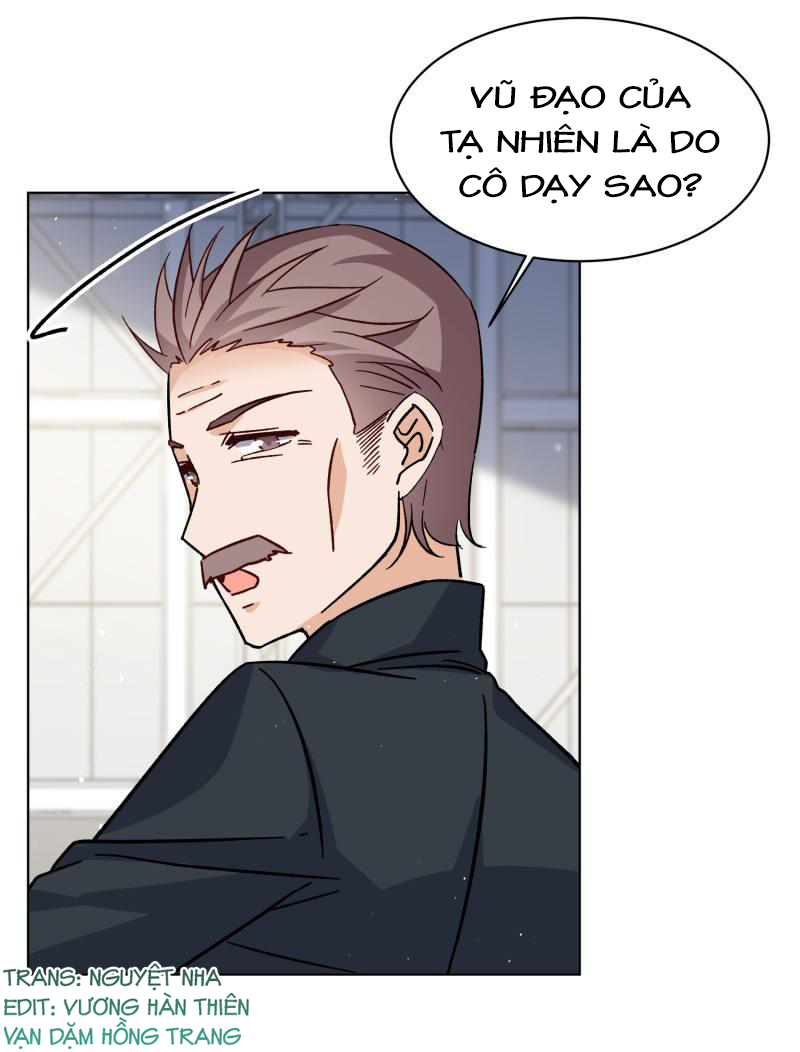 Cô Ấy Đến Rồi, Xin Hãy Nằm Xuống! Chapter 254 - Trang 2