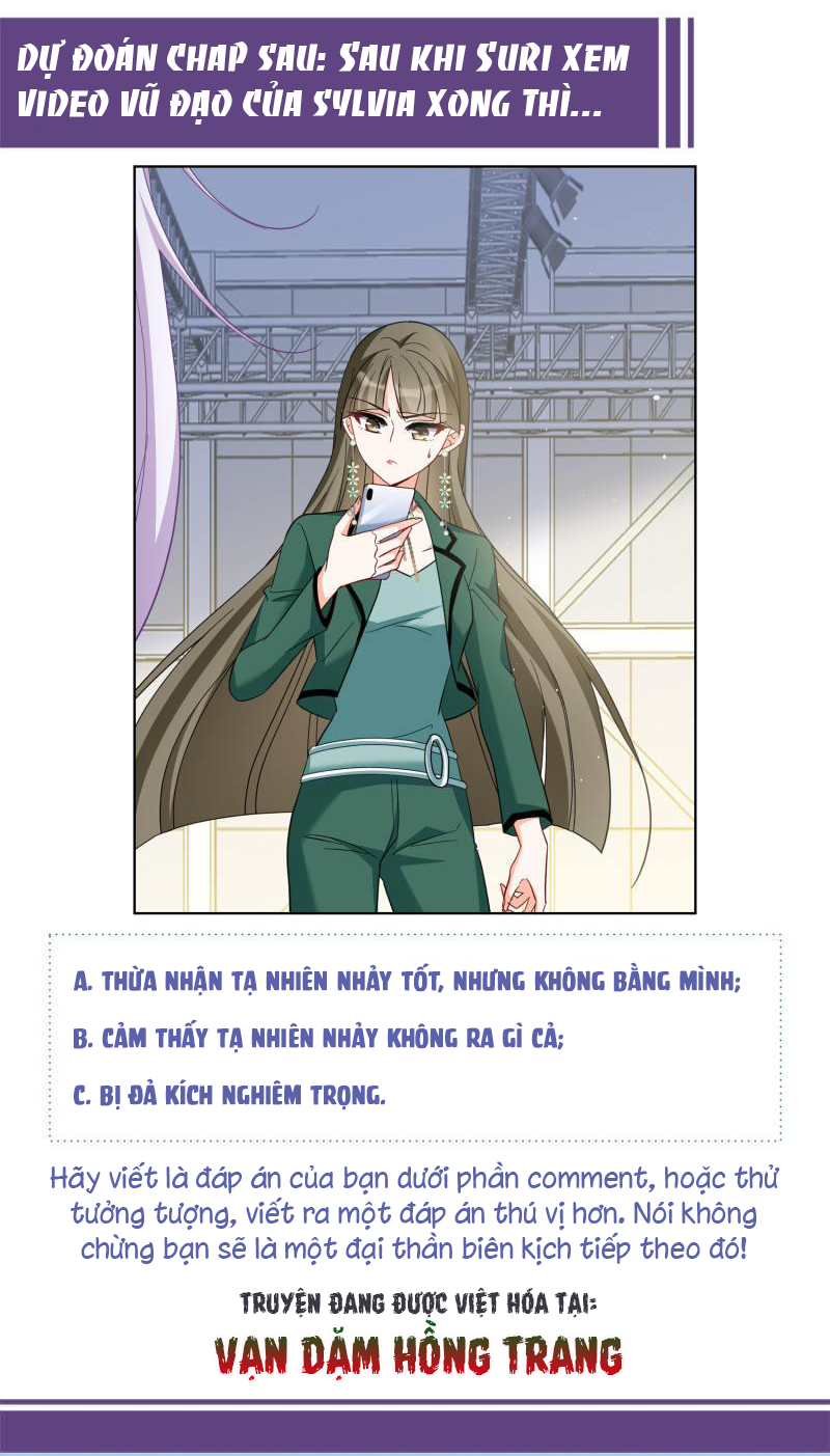 Cô Ấy Đến Rồi, Xin Hãy Nằm Xuống! Chapter 254 - Trang 2