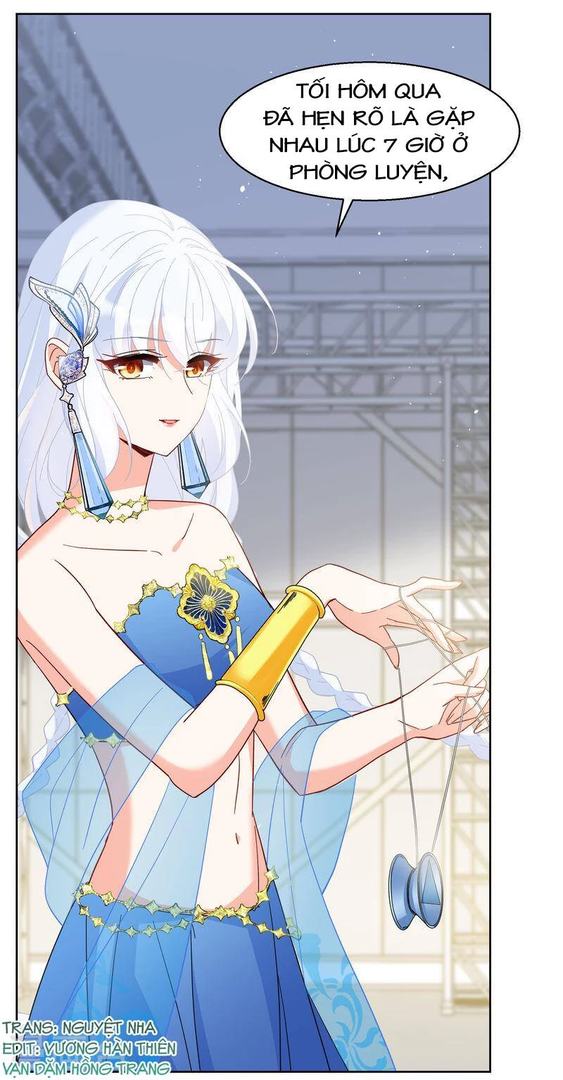 Cô Ấy Đến Rồi, Xin Hãy Nằm Xuống! Chapter 255 - Trang 2