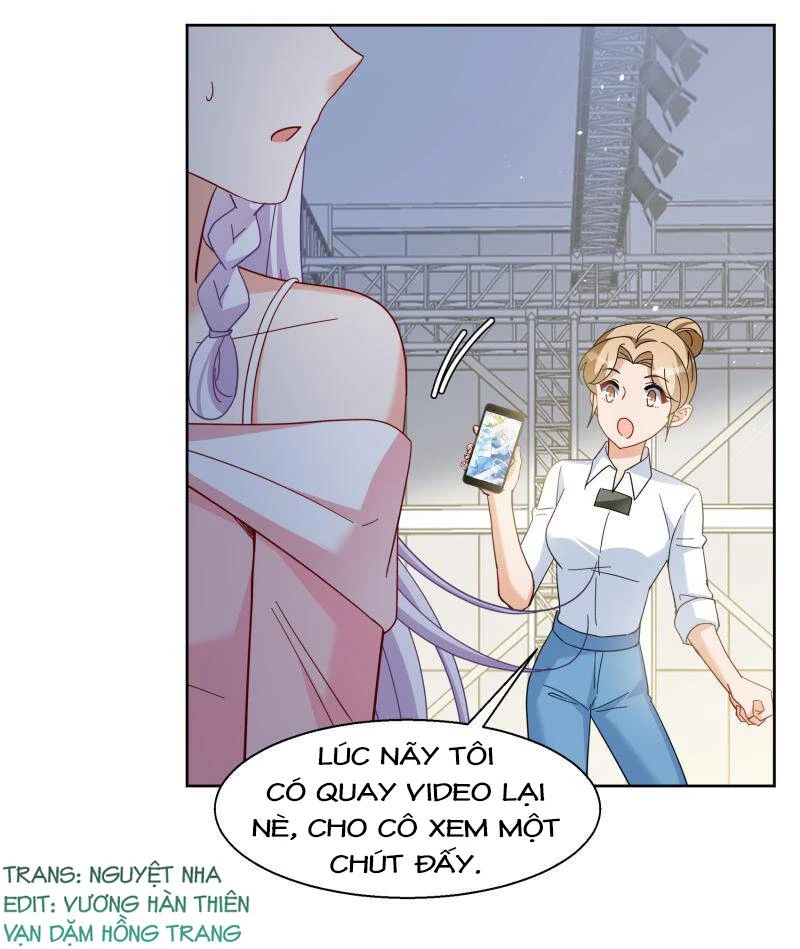 Cô Ấy Đến Rồi, Xin Hãy Nằm Xuống! Chapter 255 - Trang 2