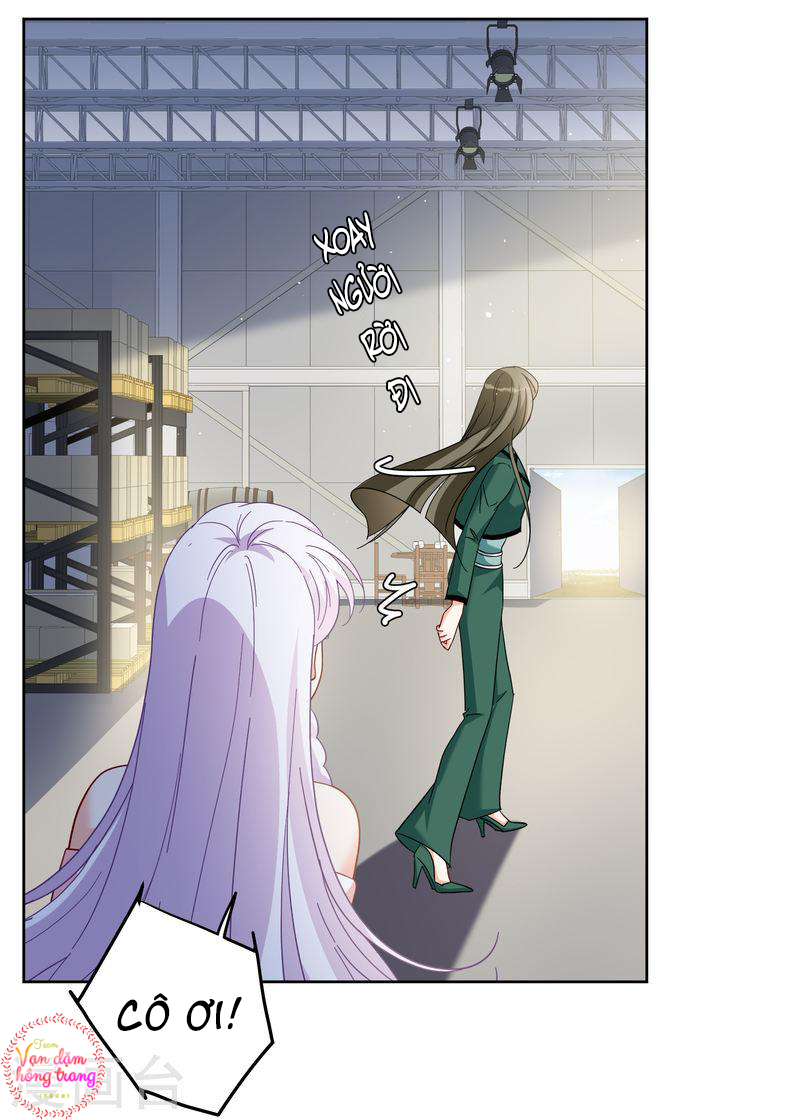 Cô Ấy Đến Rồi, Xin Hãy Nằm Xuống! Chapter 256 - Trang 2