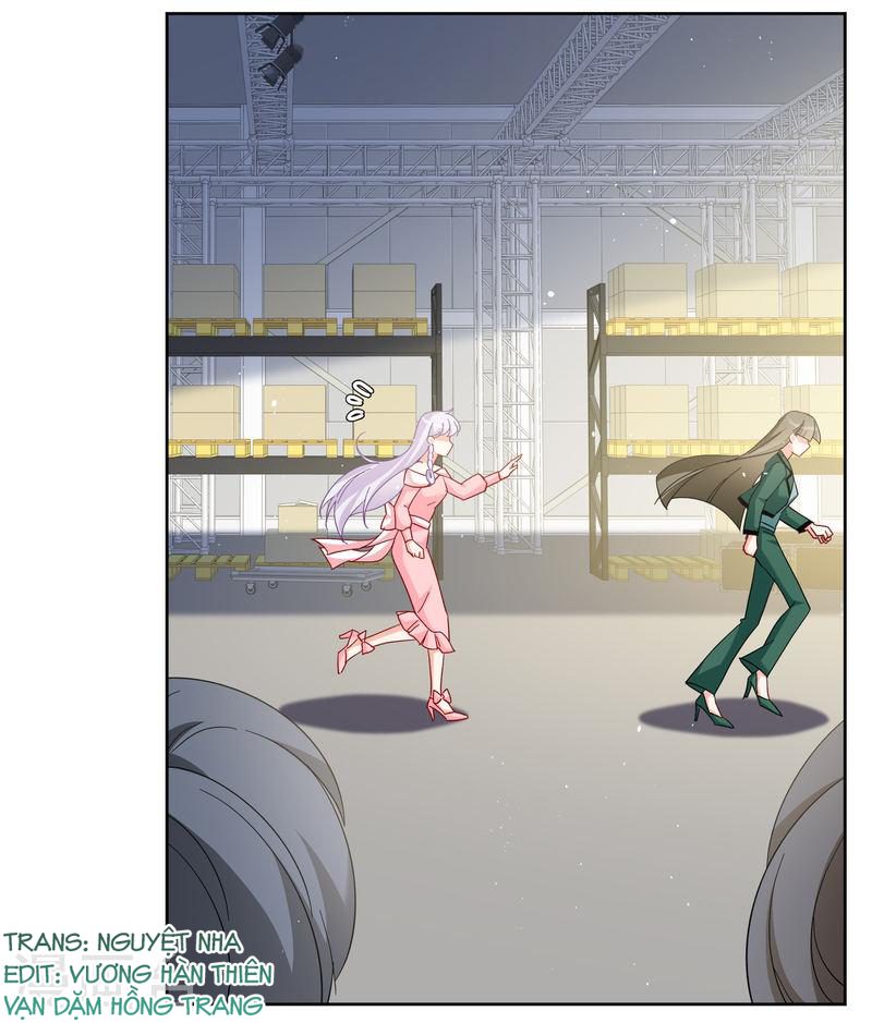 Cô Ấy Đến Rồi, Xin Hãy Nằm Xuống! Chapter 256 - Trang 2