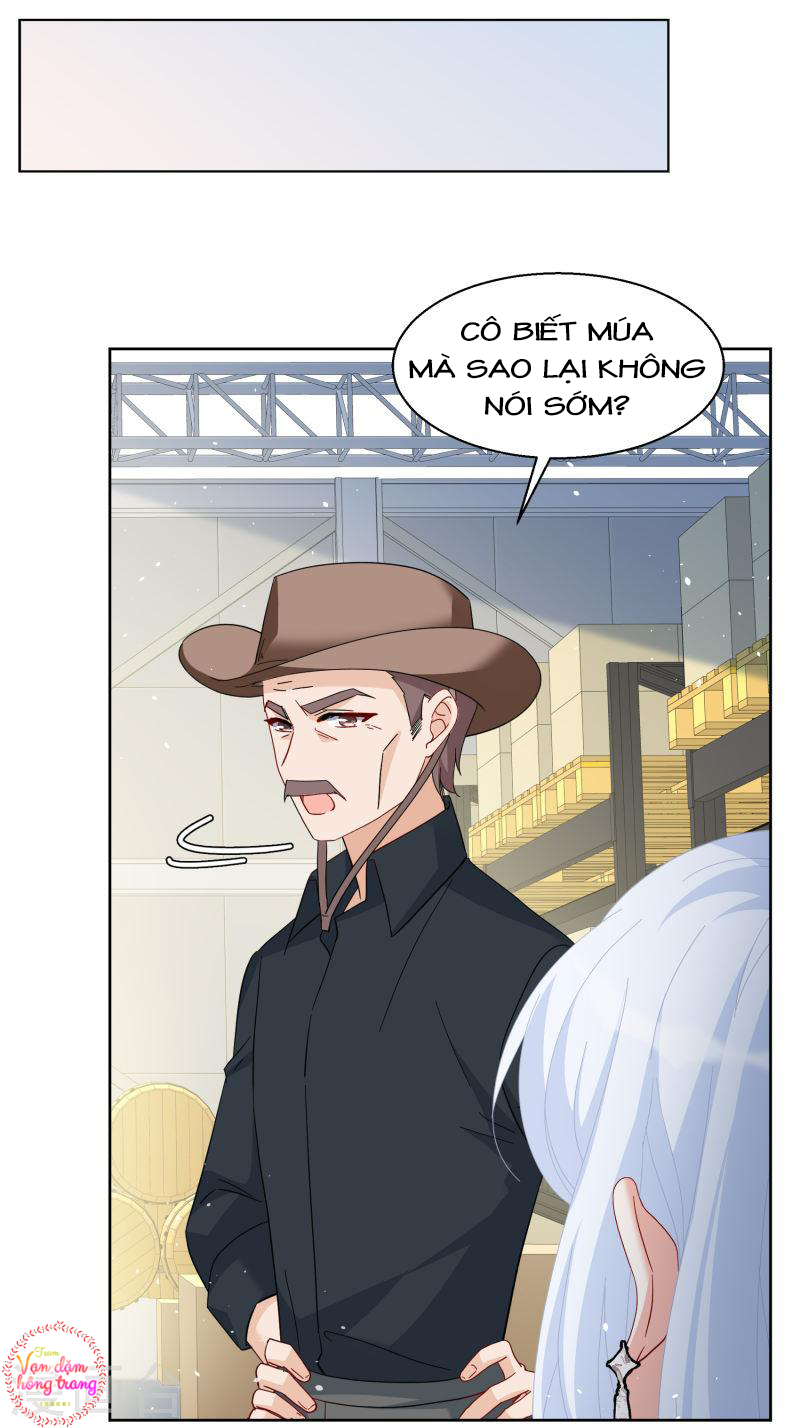Cô Ấy Đến Rồi, Xin Hãy Nằm Xuống! Chapter 256 - Trang 2