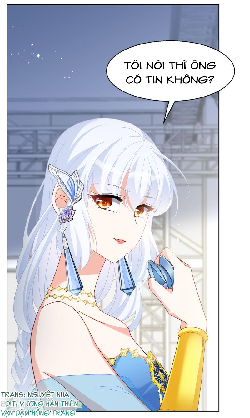 Cô Ấy Đến Rồi, Xin Hãy Nằm Xuống! Chapter 256 - Trang 2